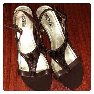 Kenneth Cole Reaction Brand New Heels